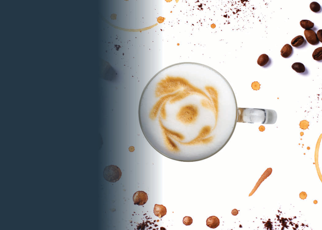 The real macchiato, and what got lost
