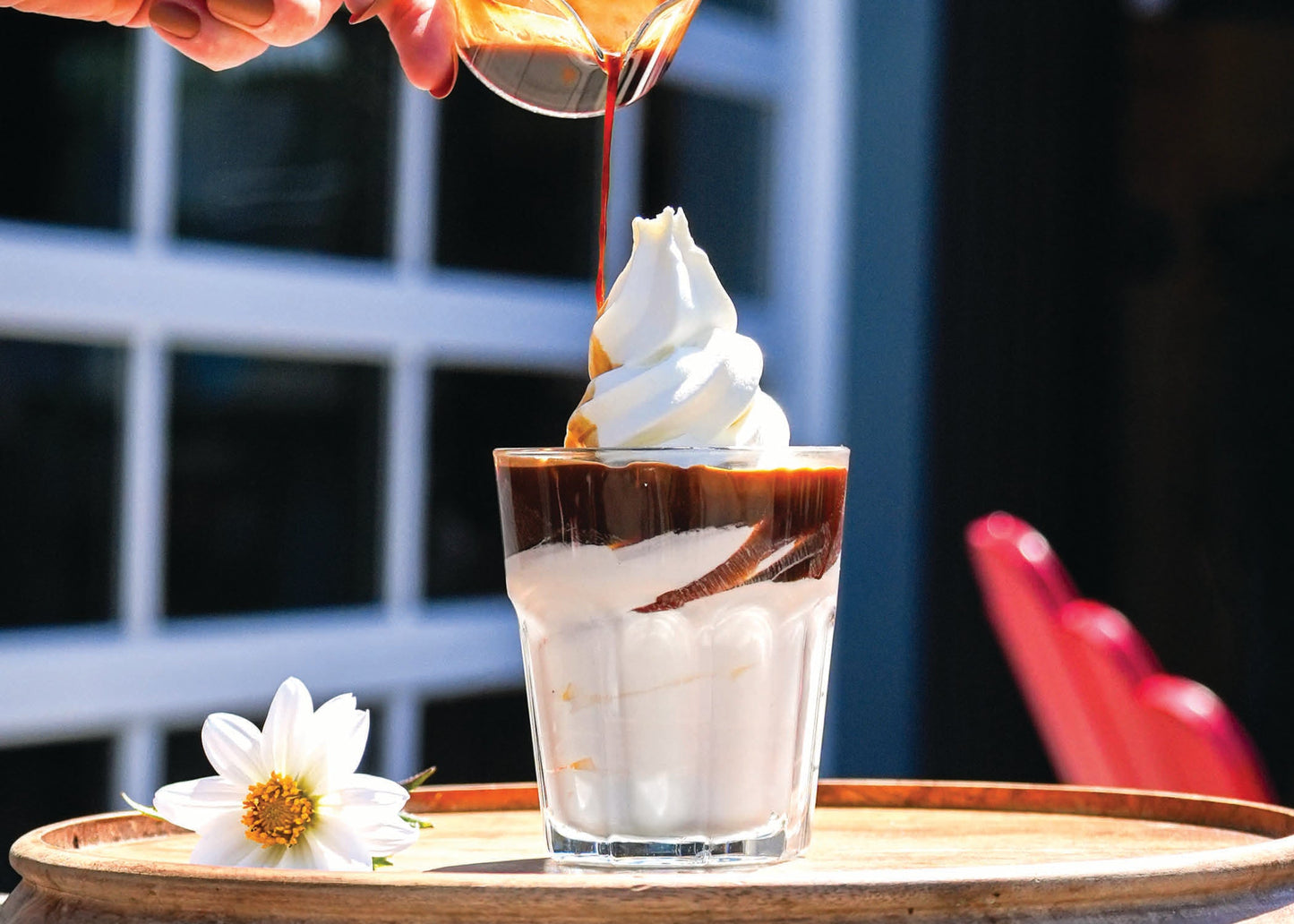 Why do Our Customers Love our Affogatos so Much?