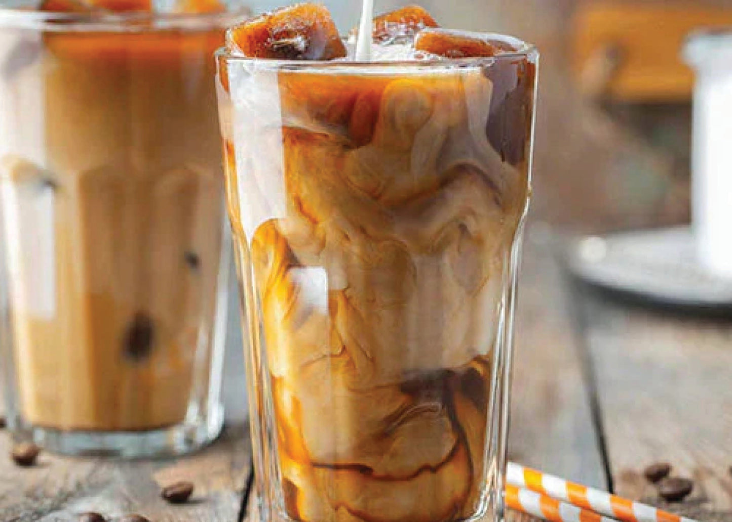 How do I make a Cold Brew Coffee?