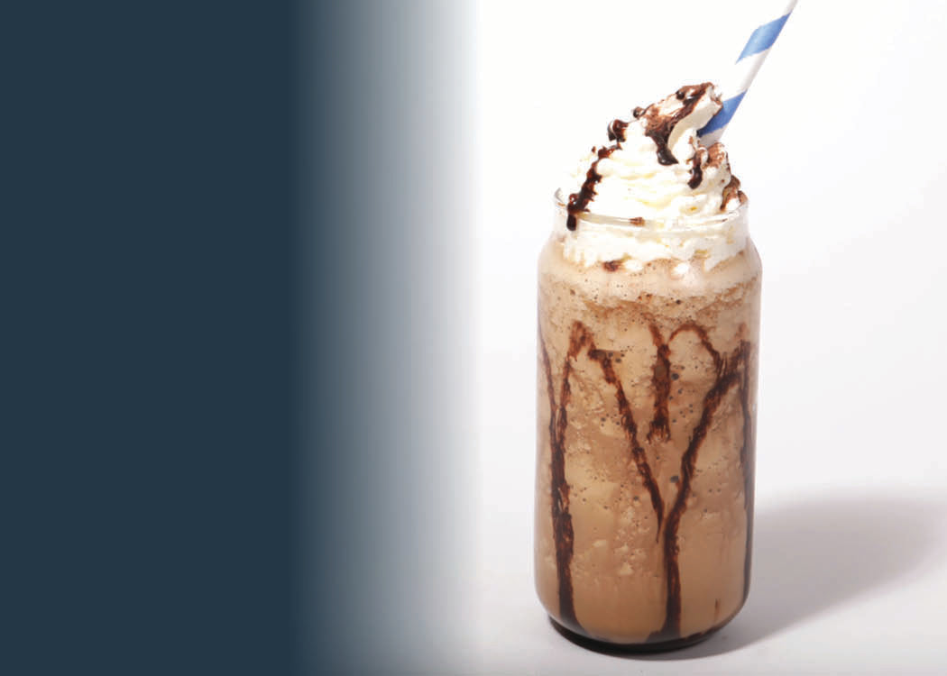 What Is the Difference Between Our Frappe and an Ice Capp?