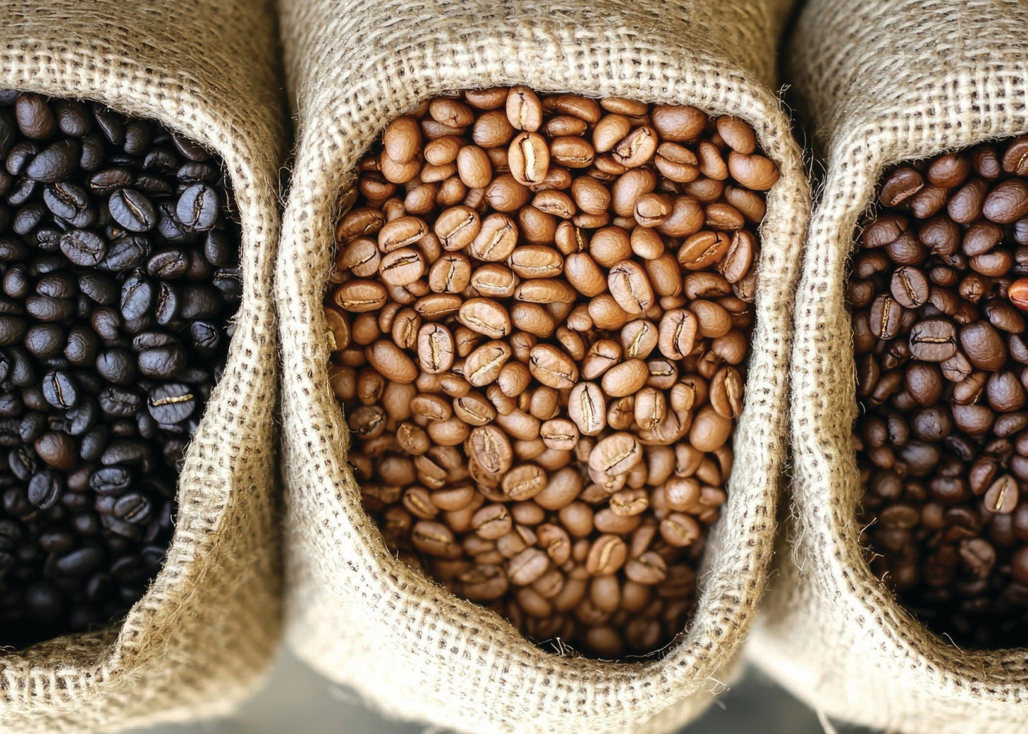 Single Origin Coffee vs. Coffee Blends: Virgin Hill's Complete Guide