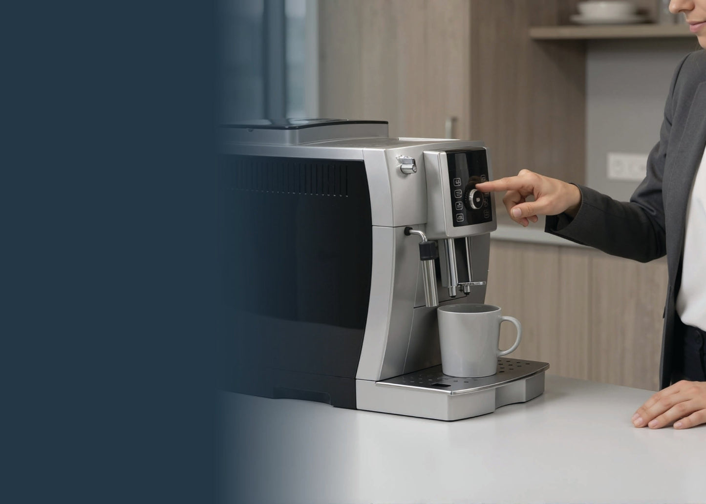 Why Are Oily Coffee Beans for Automatic Machines an Issue?