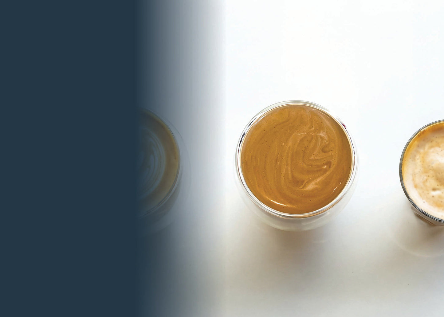 The Flat White: Is It Really Just a Small Latte?