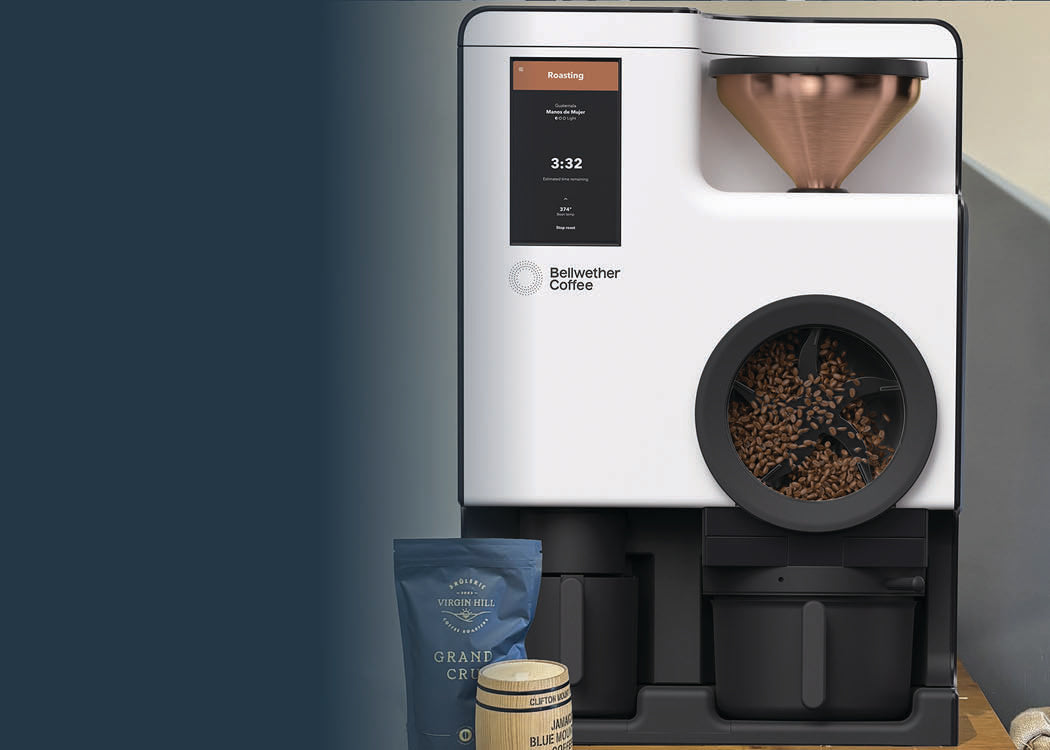Always Premium: Discover Virgin Hill Coffee’s Microlots