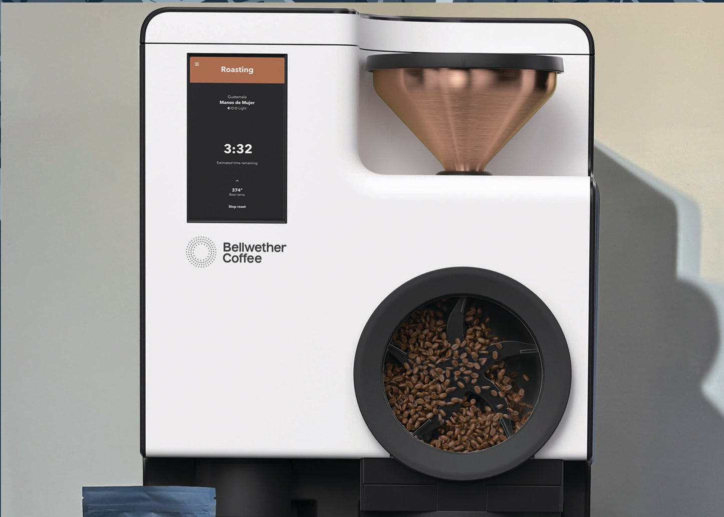 Always Premium: Discover Virgin Hill Coffee’s Microlots