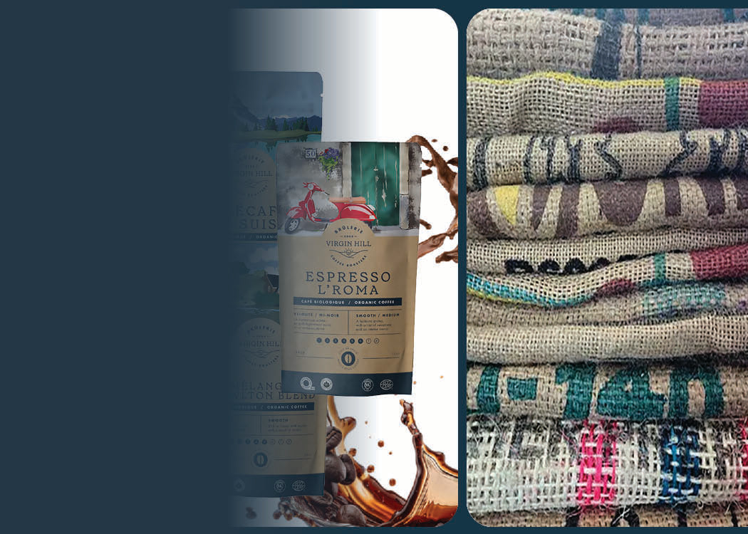 More than coffee: a lasting commitment to sustainability