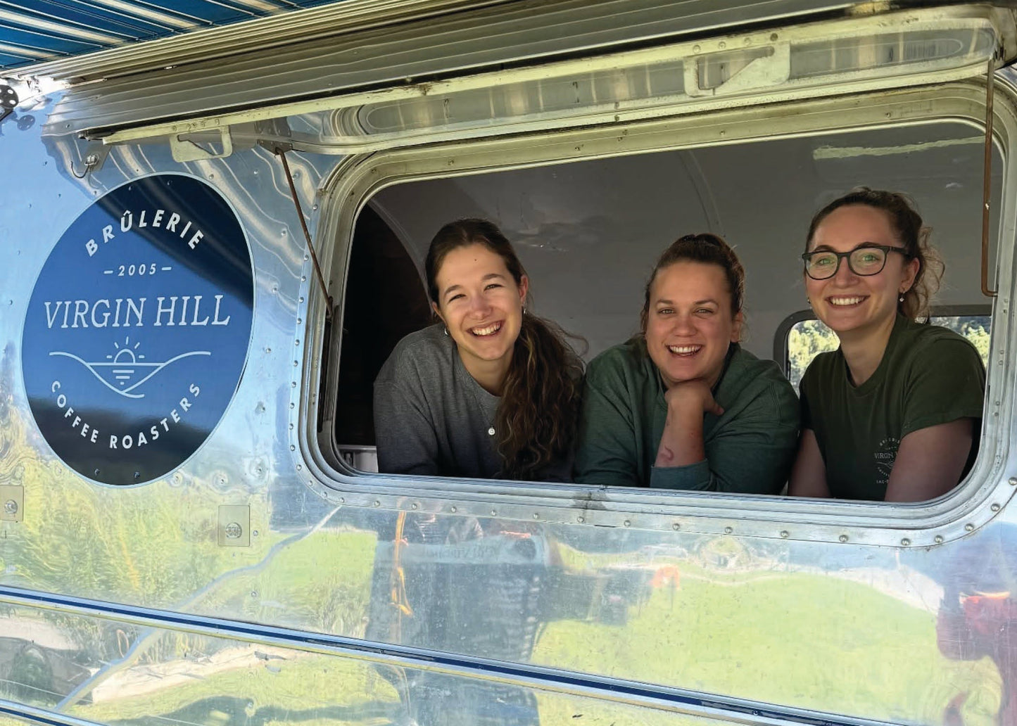 Every Cup Strengthens Our Community: How Virgin Hill Coffee Gives Back