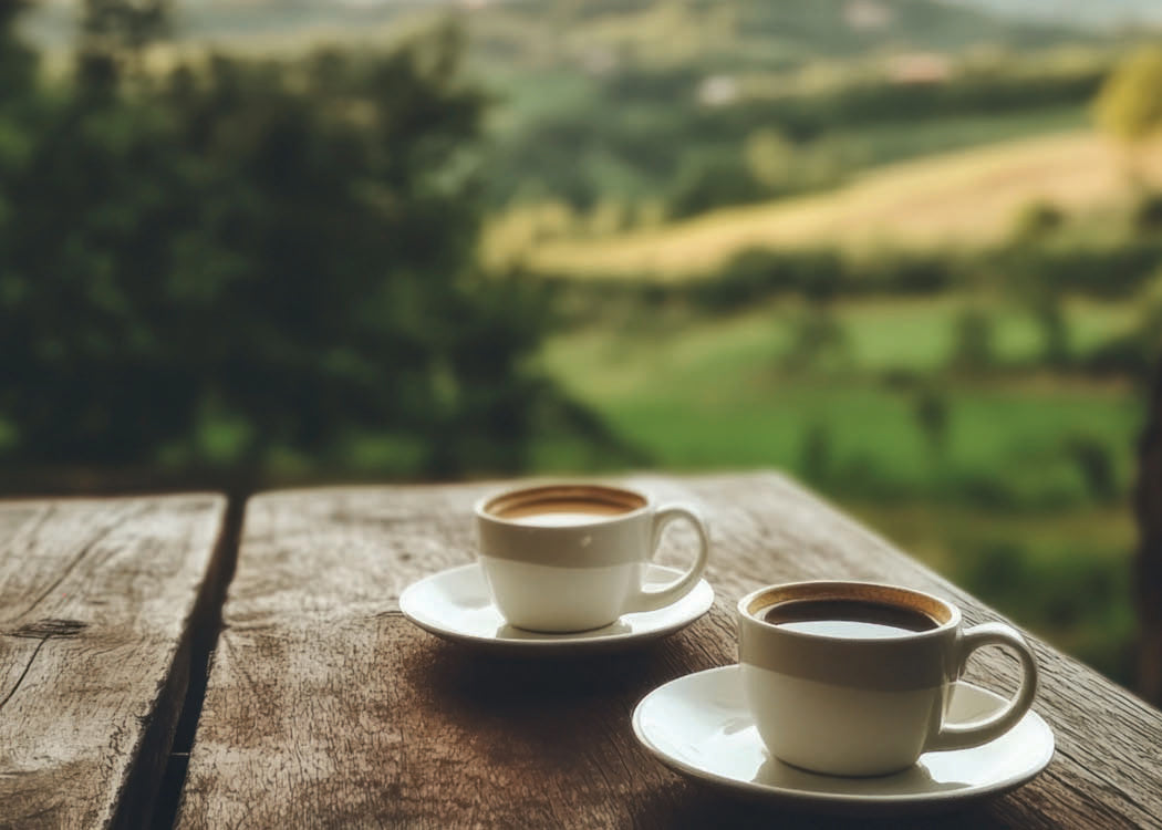 Are You Drinking a Traditional Italian Espresso?