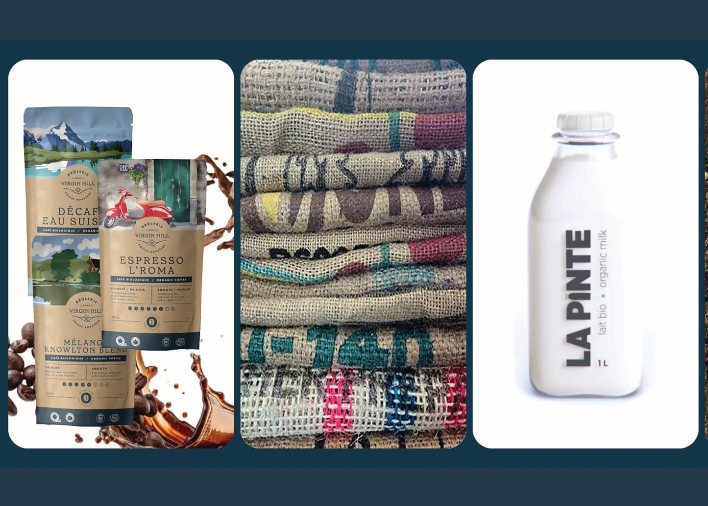 How does VH make a lasting committment to sustainability?