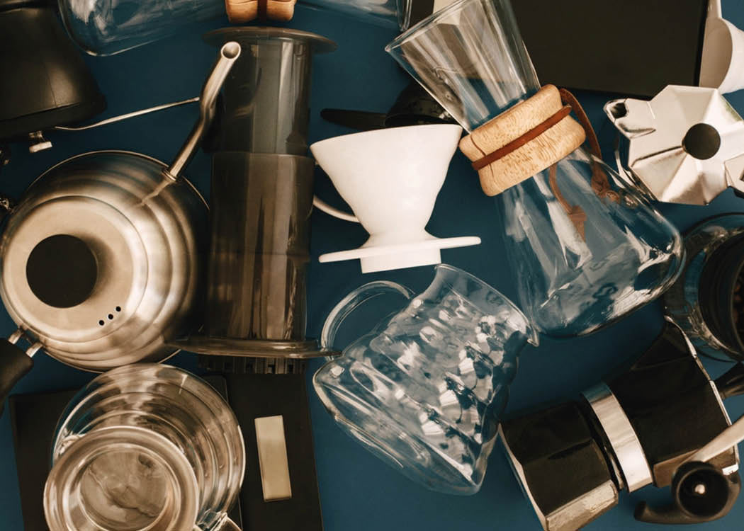 Best Coffee Brewing Methods, Ranked | Virgin Hill Coffee