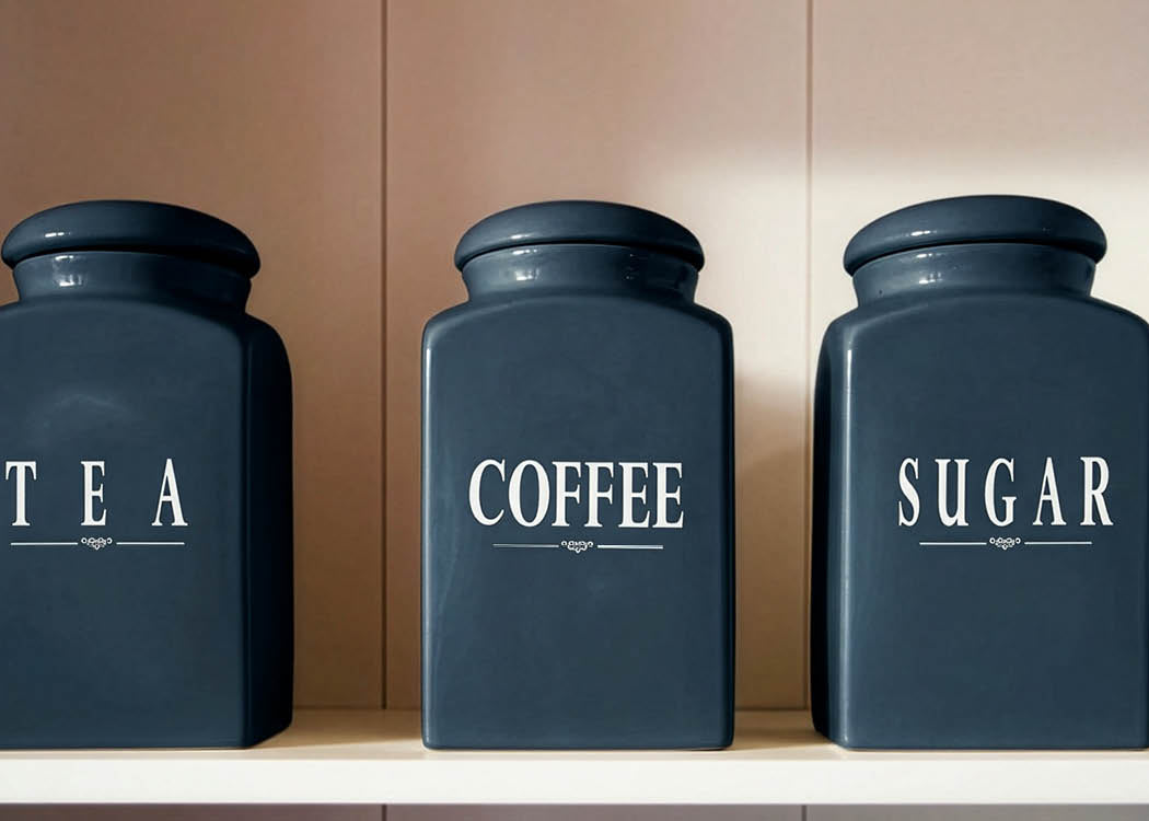 The Best Way to Store Your Coffee!