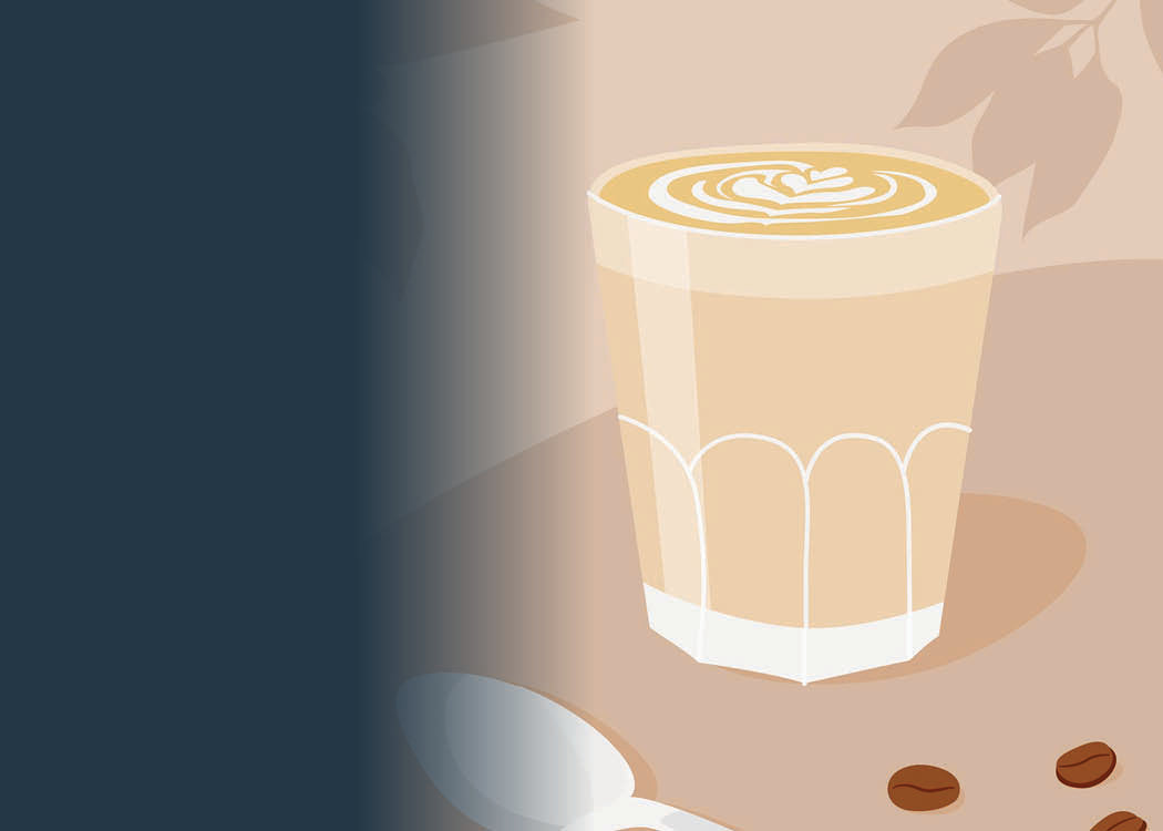 How to Make a Cortado at Home