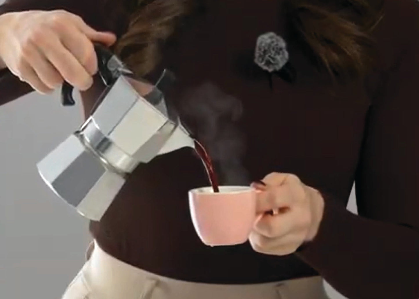 How to Make Authentic Italian Espresso at Home with a Moka Pot