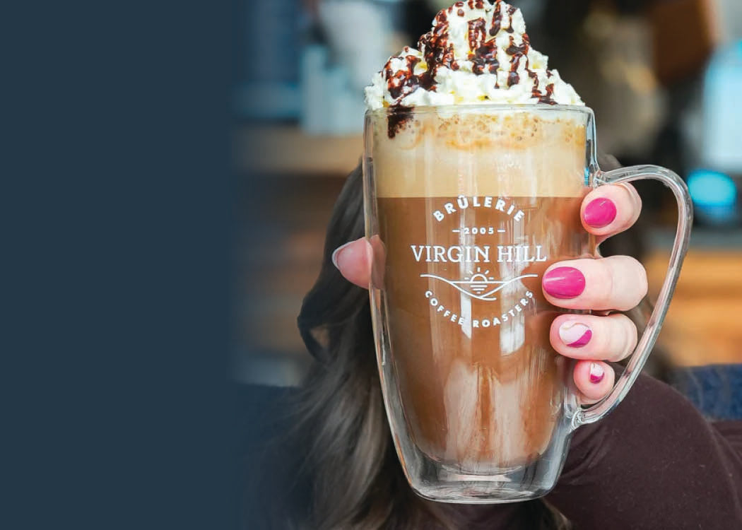 Easy Café Mocha Recipe