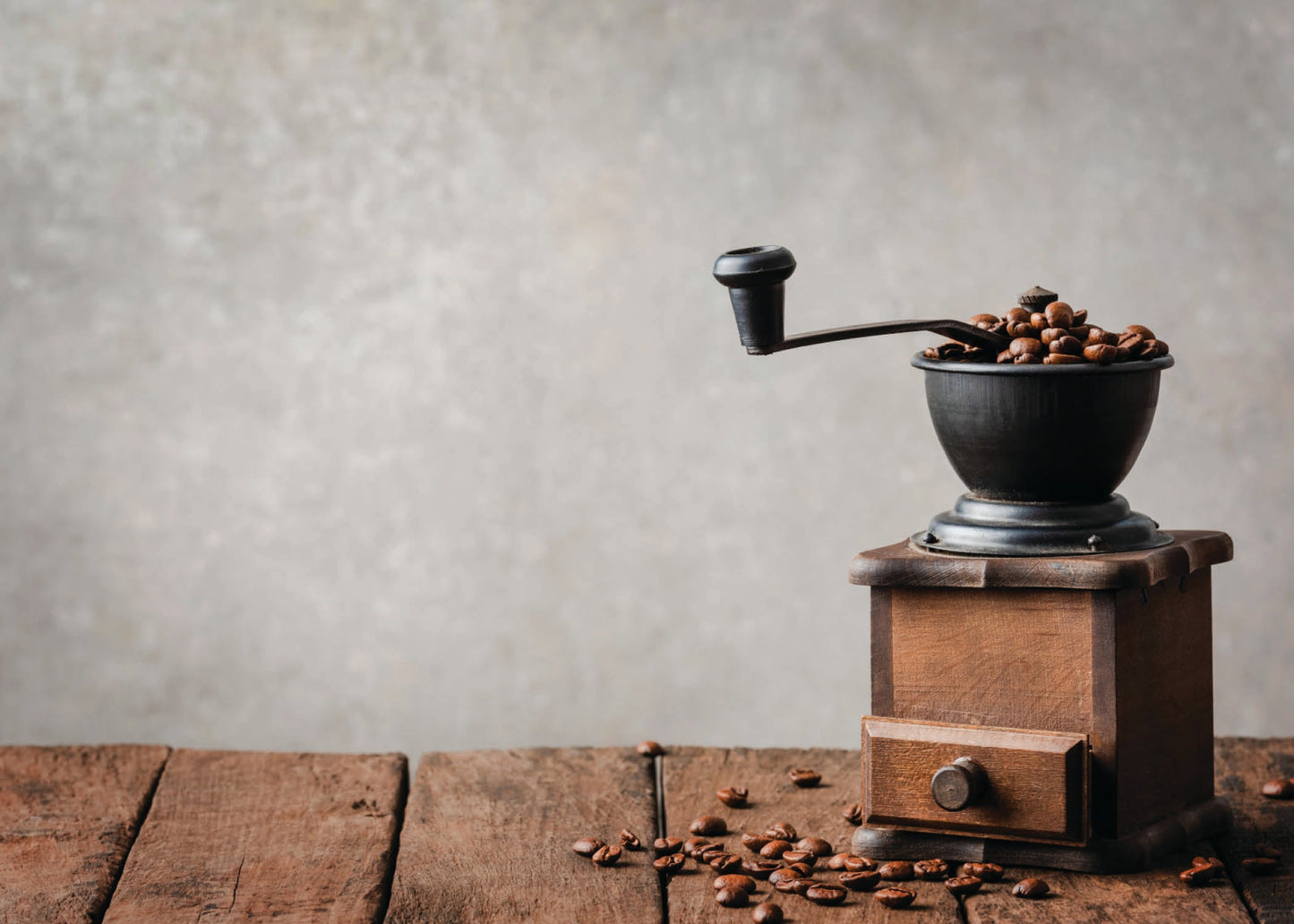 Why is your grinder the most important part of your espresso?
