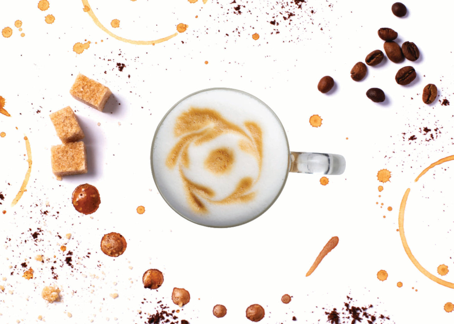 What is a real macchiato and why is it different at other cafes?
