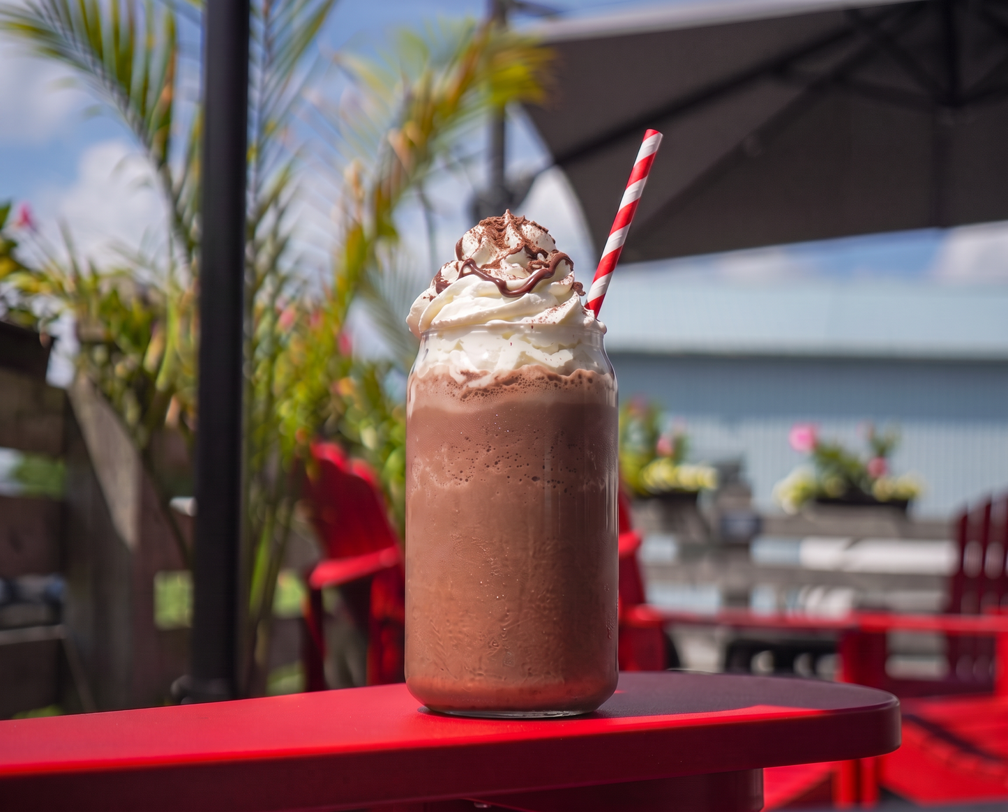 More Than Coffee: Discover Our Handcrafted Milkshakes