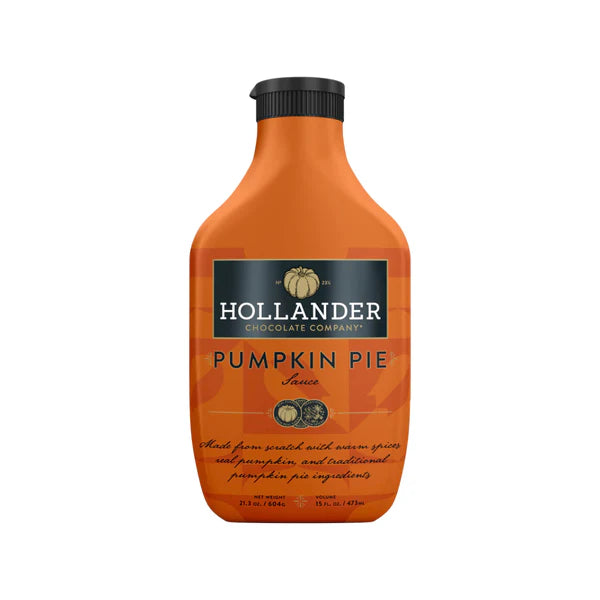 Hollander sauces