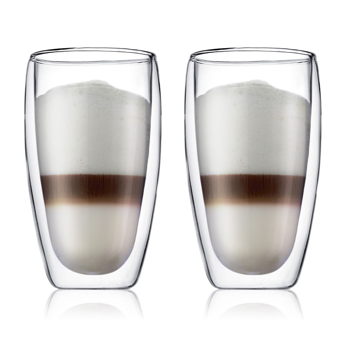 Bodum Pavina 15oz à double paroi