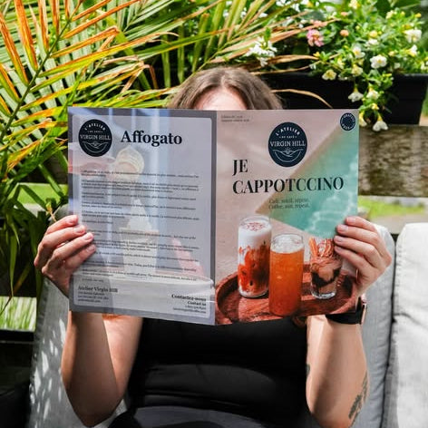 Summer Altelier Magazine