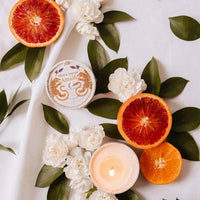 Amalfi Candle