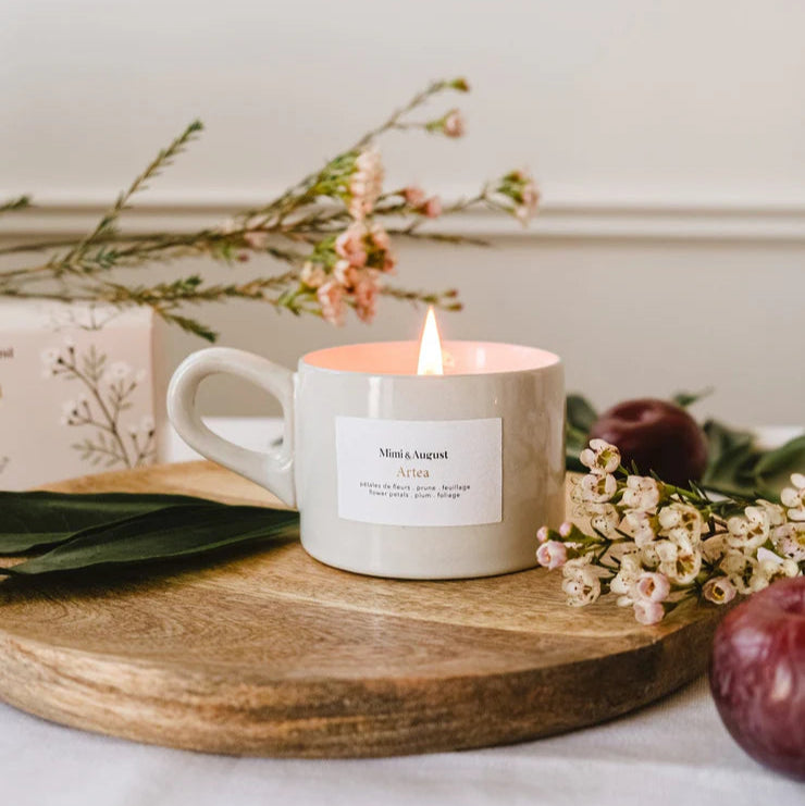 Atrea Candle