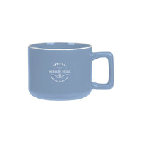 Blue Mug with VH Logo