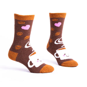 It’s a brew-tiful Day Socks