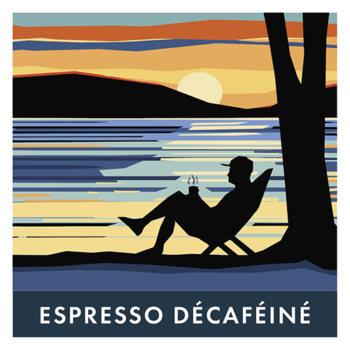 Espresso Decaf Variety Image