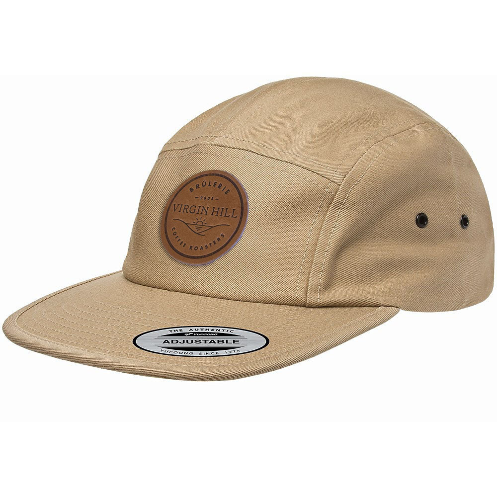 Virgin Hill Jockey Hat