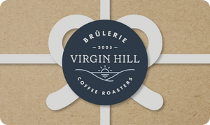 Carte-cadeau Virgin Hill