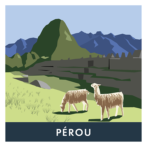 Peru variety image