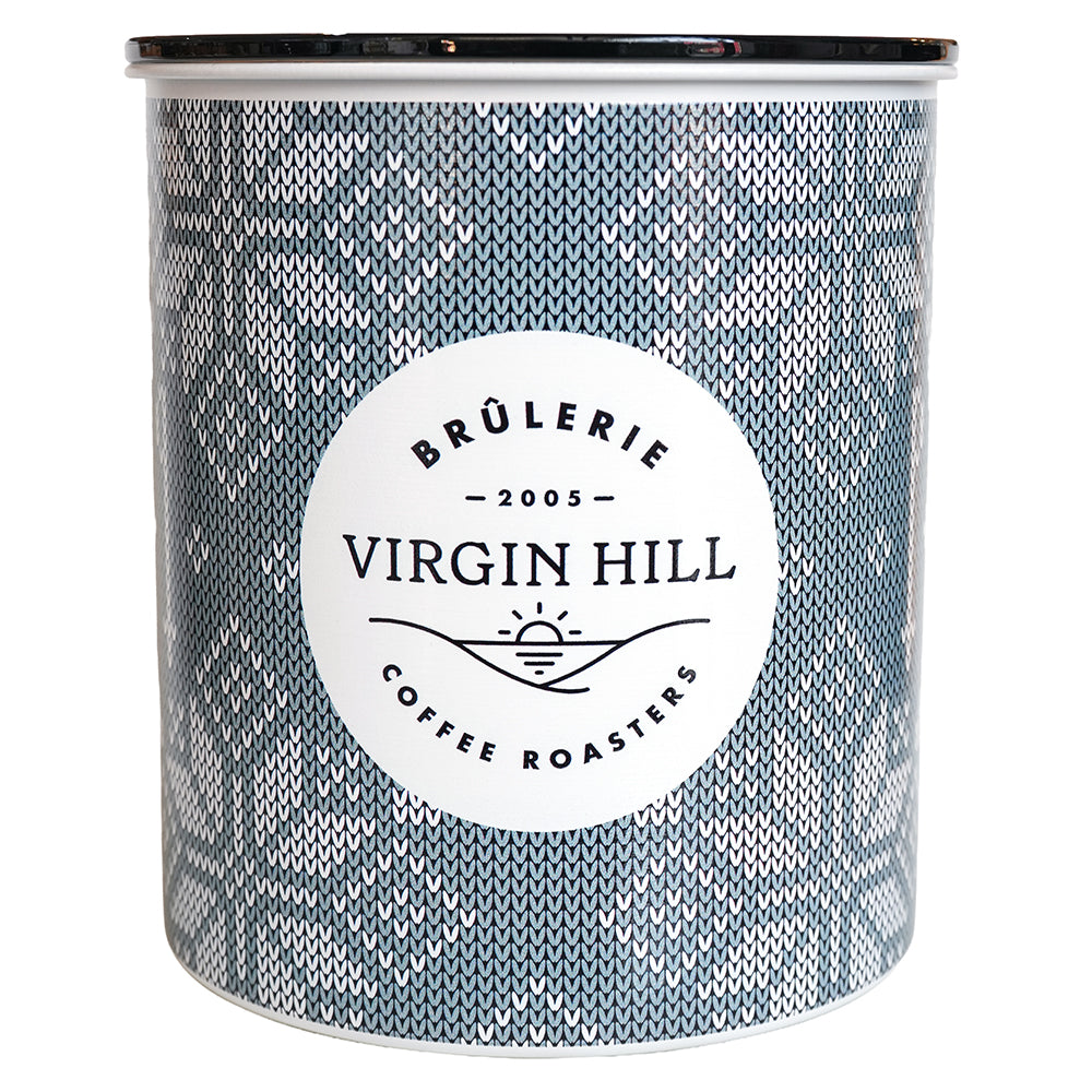 Airscape Coffee Canister VH Ski