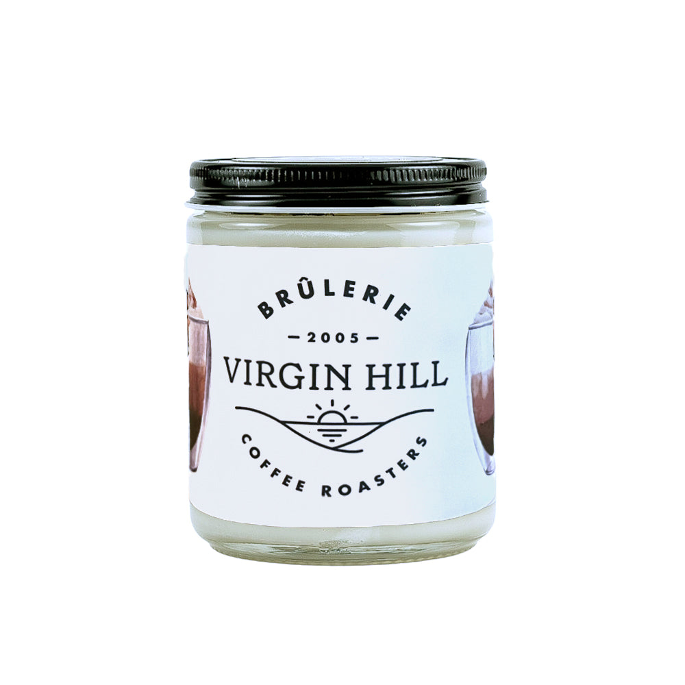 Bougie Candle - 9oz