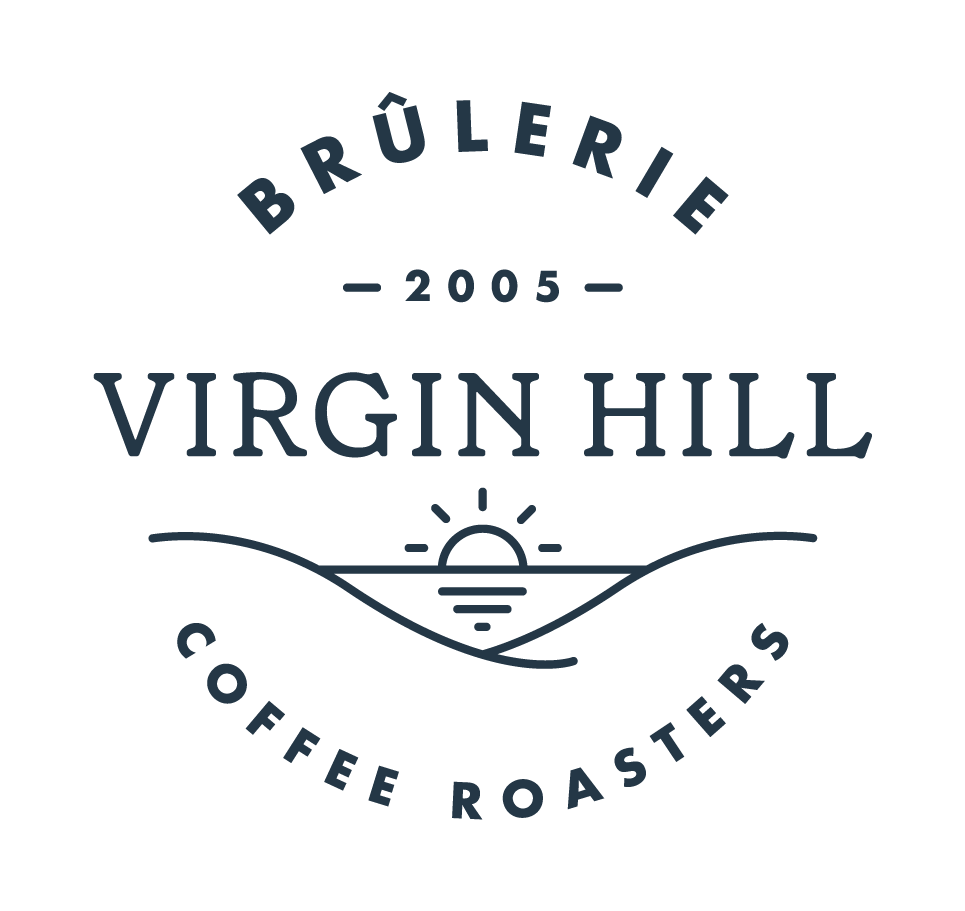 Grosche Virgin Hill Coffee