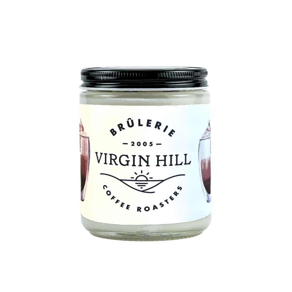 Virgin Hill 