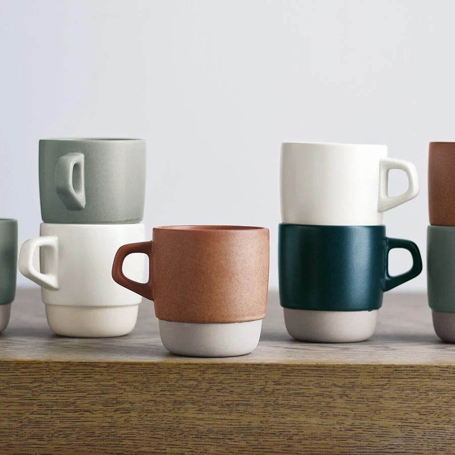 Kinto SCS Stack Mug