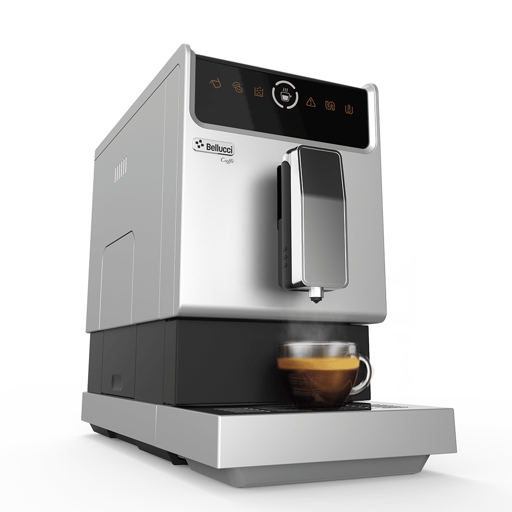 Bellucci Espresso Machine