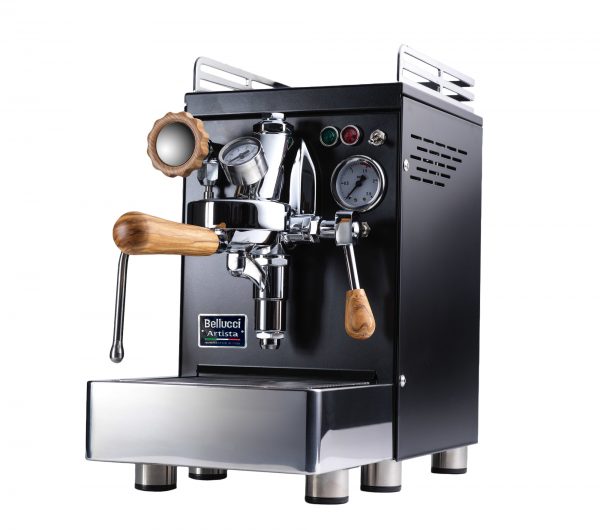 Bellucci Artista Espresso Machine