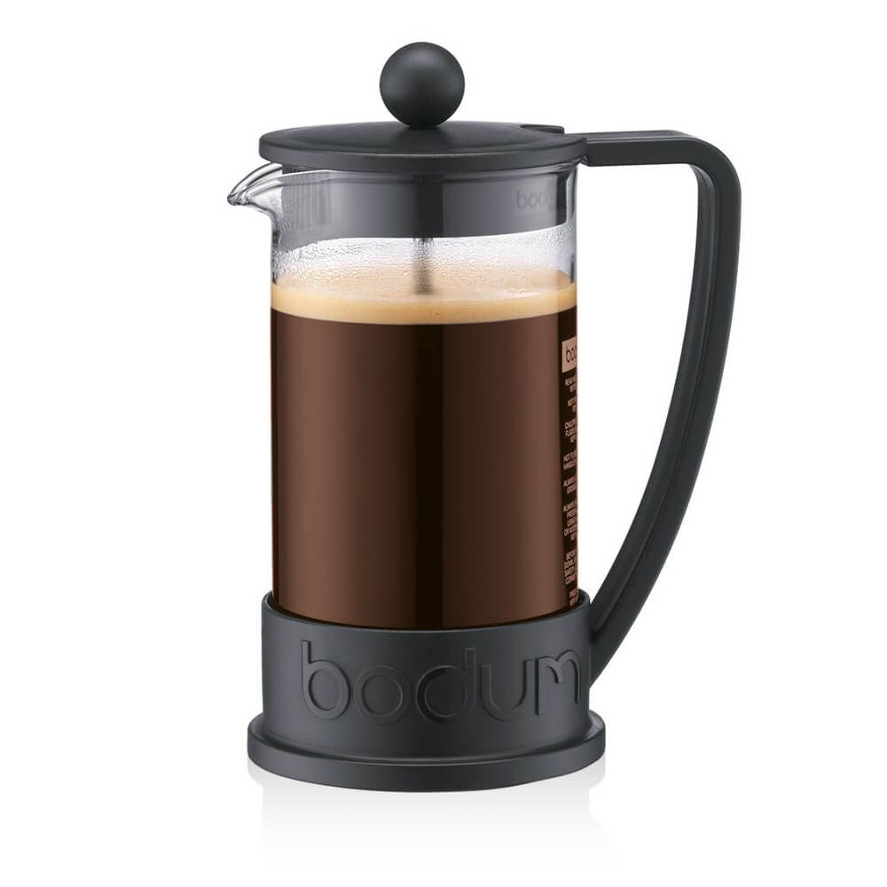 Brazil 3 cup from bodum