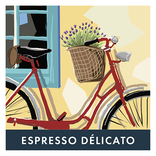 Espresso Delicato Variety Picture