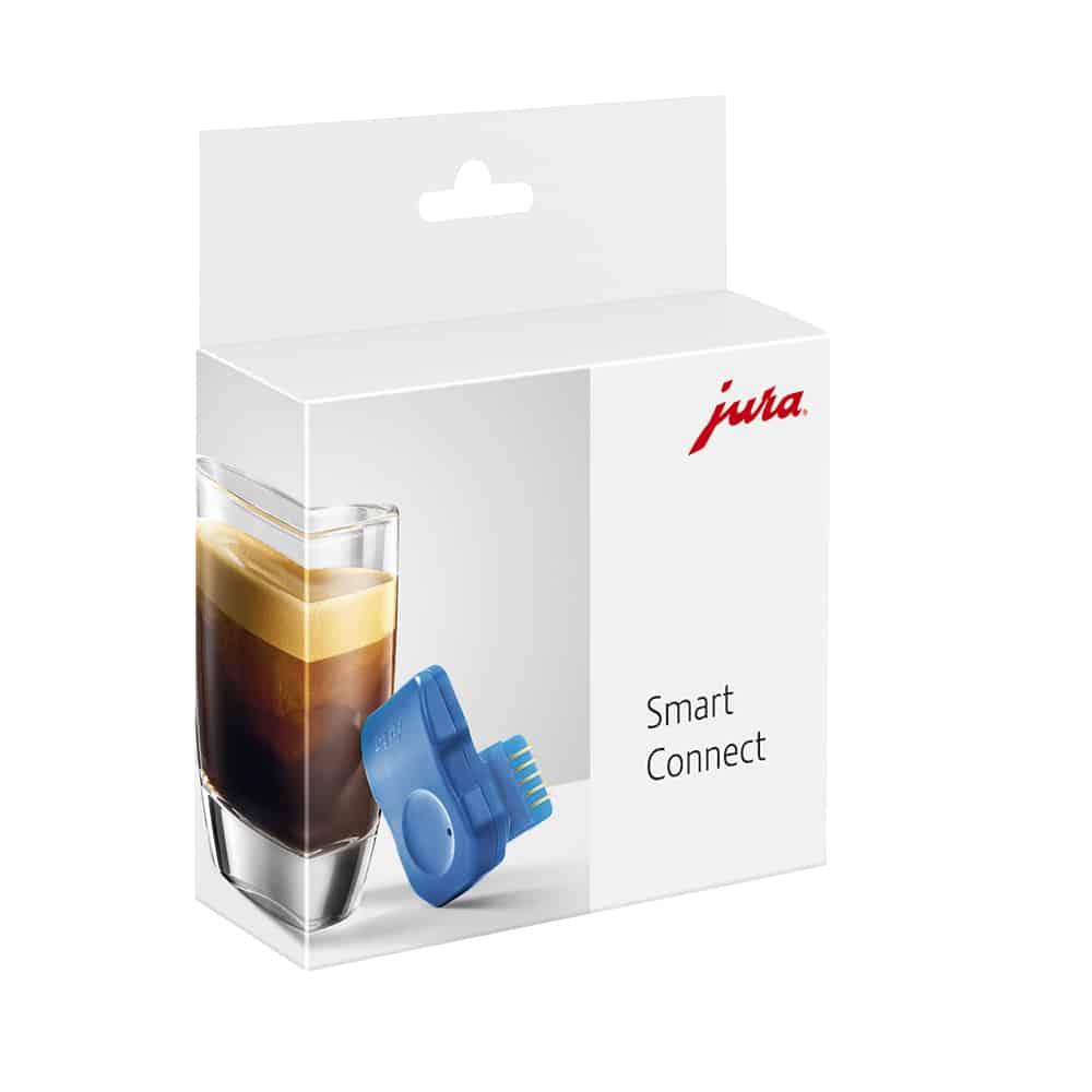 Smart Connect Jura