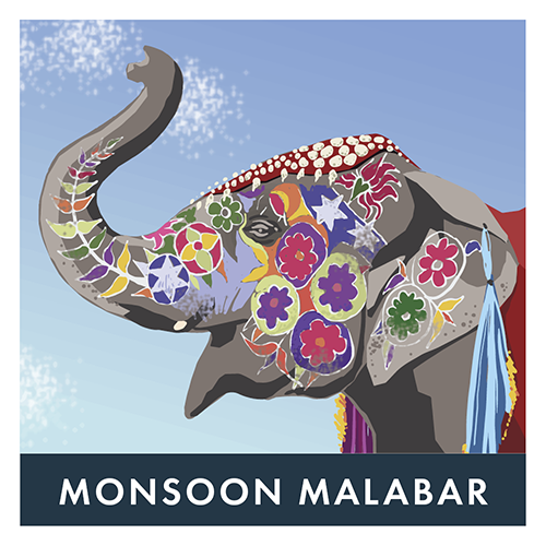 Monsoon Malabar