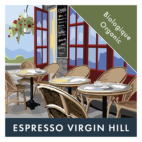 Espresso Virgin Hill Variety Picture 