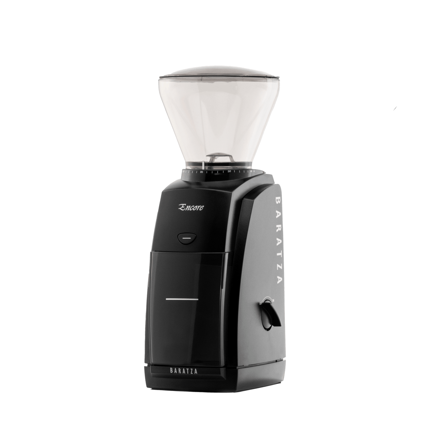 Encore grinder