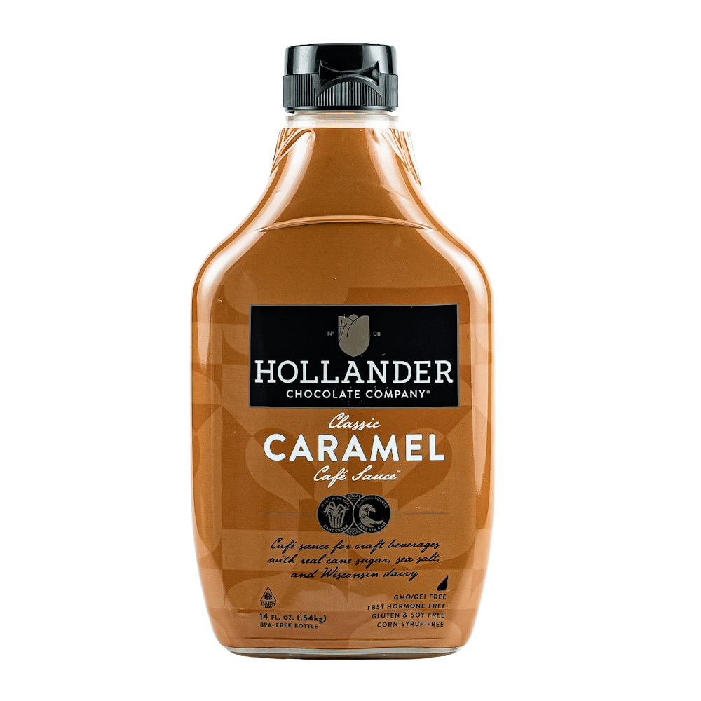 Hollander sauces