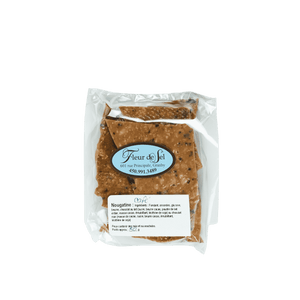 Caramel Coffee Toffee - Fleur de Sel